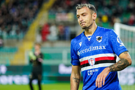 roma sampdoria probabile la gumina sekulov giordano