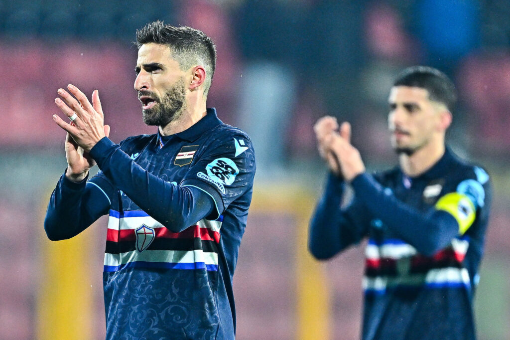 social Sampdoria Borini Liverpool