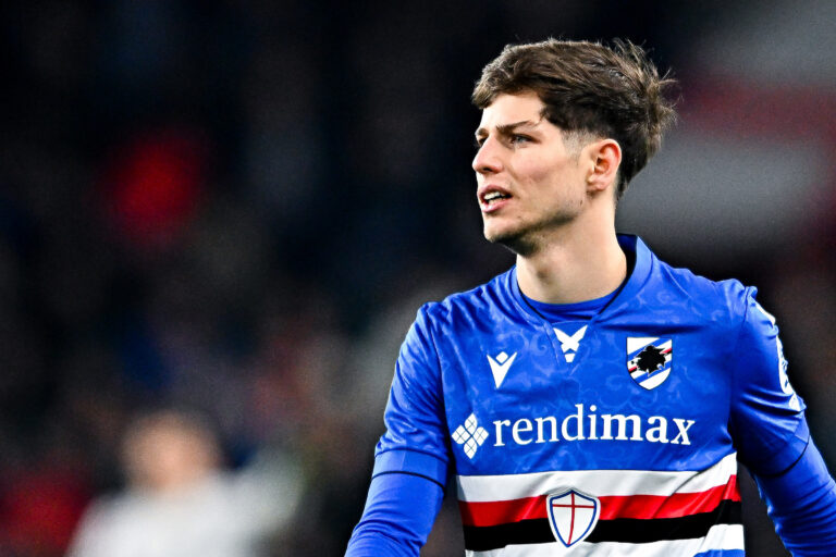 calciomercato sampdoria pedrola spagna