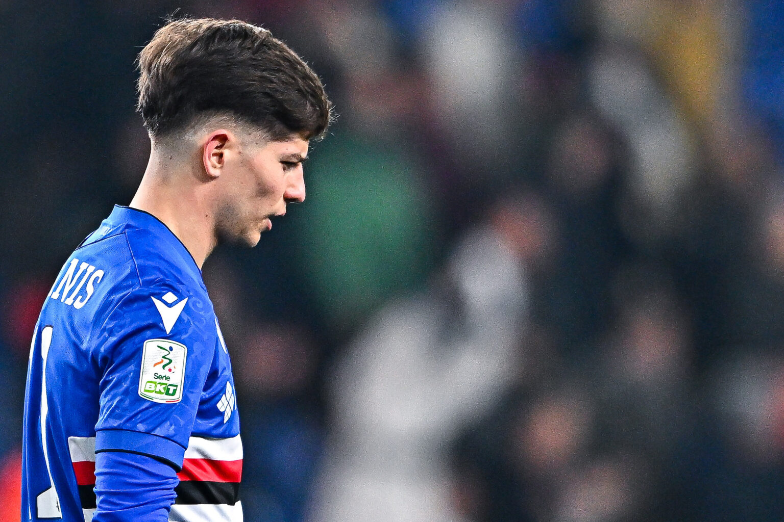 calciomercato sampdoria pedrola