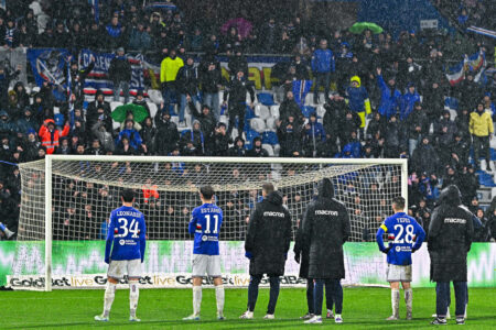 social Sampdoria Bogliasco Blucerchiata