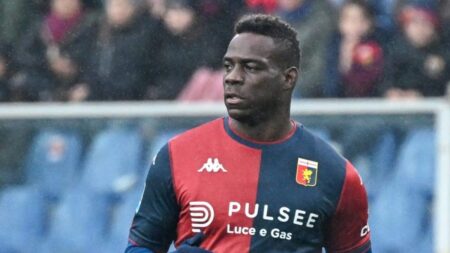 genoa balotelli messico