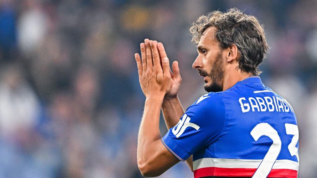 calciomercato sampdoria manolo gabbiadini