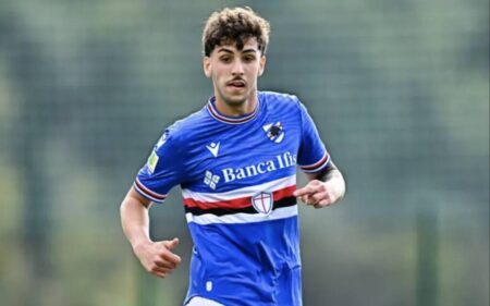 calciomercato sampdoria leonardi rinnovo