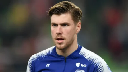 Calciomercato Sampdoria Pietro Accardi Jesse Joronen