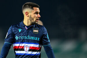 calciomercato sampdoria accardi rinnovo yepes