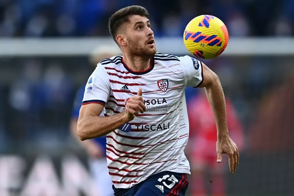 Calciomercato Sampdoria Altare