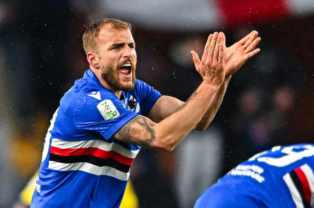 Sampdoria Sibilli Semplici