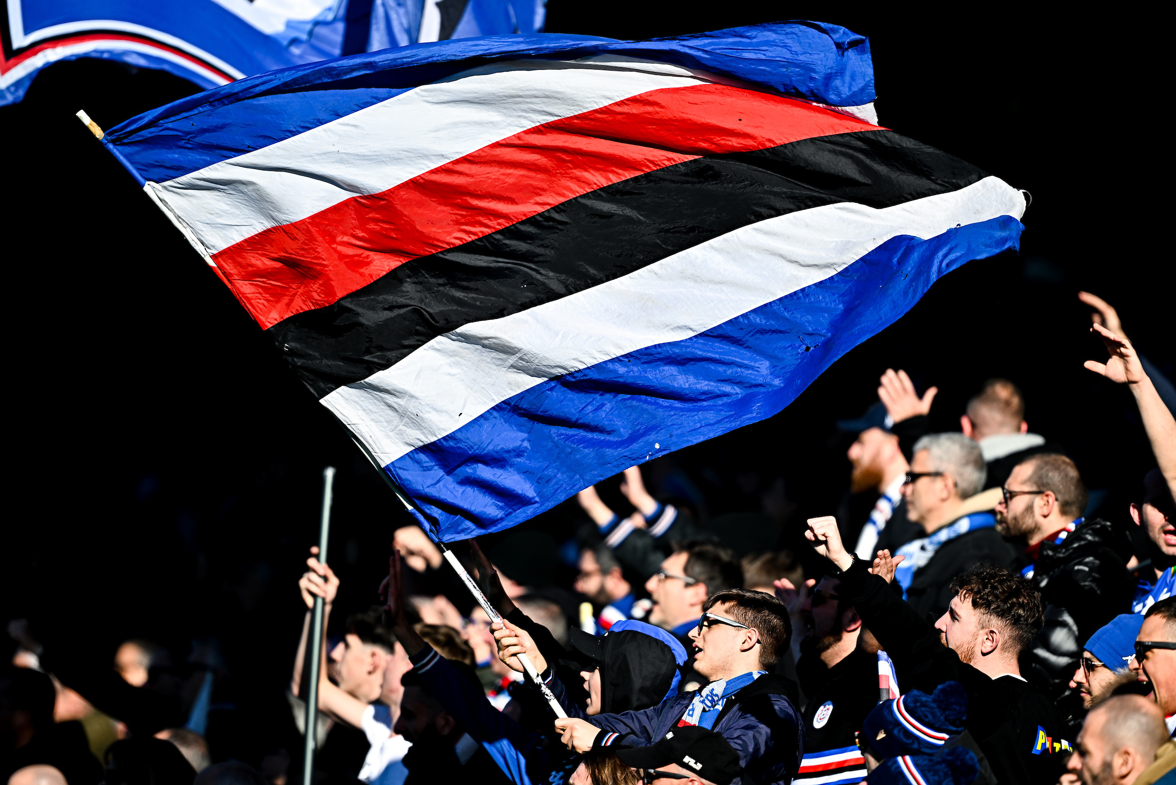 Sampdoria ingaggi