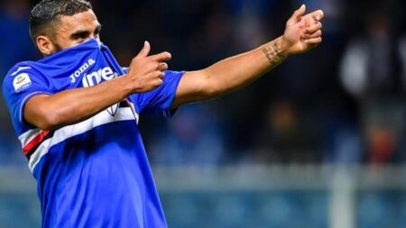 sampdoria modena defrel mandelli ferraris