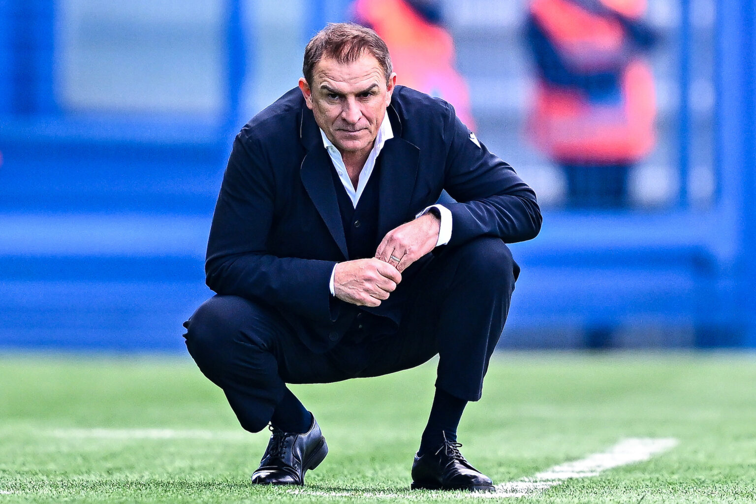 Sampdoria Leonardo Semplici Bogliasco