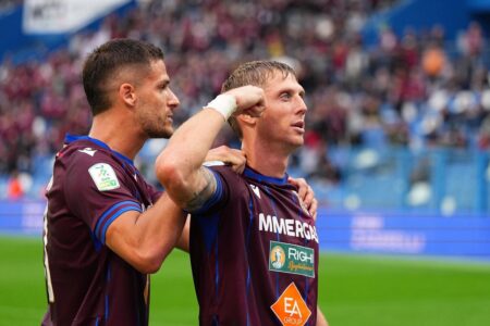 reggiana sampdoria viali vido semplici